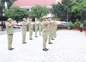  Công an Bình Dương nói gì về phản ánh đội &apos;phản ứng nhanh&apos; xử lý sự cố giao thông… chậm? 