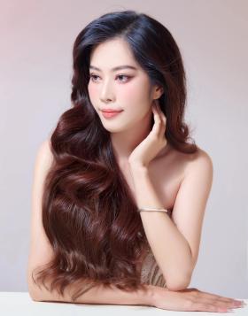 Chương trình Hồi ký thời trang có Nam Em làm đại sứ chưa xin phép