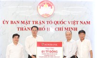  Chăm lo Tết cho đồng bào nghèo ở vùng biên giới tỉnh Kon Tum 第11张