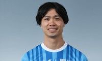  Công Phượng gửi lời cuối đến Yokohama FC sau khi cập bến CLB hạng Nhất Việt Nam 