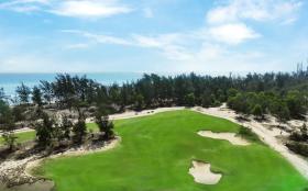  Golden Sands Golf Resort: Sân gôn thử thách và thân thiện nhất Việt Nam 第2张