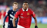  Anthony Martial dạt sang Hy Lạp chơi bóng, nhận lương kỷ lục 