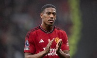  Anthony Martial dạt sang Hy Lạp chơi bóng, nhận lương kỷ lục 