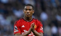  Anthony Martial dạt sang Hy Lạp chơi bóng, nhận lương kỷ lục 第10张