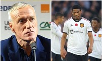  Anthony Martial dạt sang Hy Lạp chơi bóng, nhận lương kỷ lục 第11张