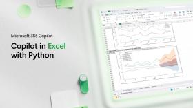 AI của Microsoft giúp tạo công thức Excel, làm PowerPoint 