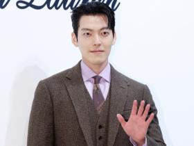  Mỹ nam Kim Woo-bin: &quot;Tôi đang cố gắng sống tốt mỗi ngày&quot;