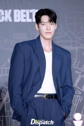  Mỹ nam Kim Woo-bin: &quot;Tôi đang cố gắng sống tốt mỗi ngày&quot;