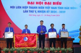  Thanh niên Đắk Nông tích cực bảo tồn, phát huy bản sắc văn hóa dân tộc 