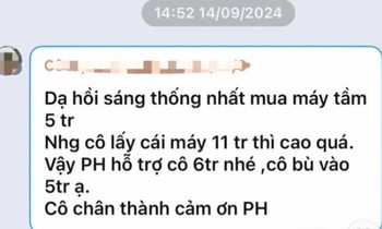  Công bố tình huống khẩn cấp ở Bạc Liêu 第9张