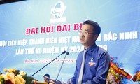  Hội trại thanh niên Việt Nam 2024: Kỳ vọng xây dựng các mạng lưới kết nối, hỗ trợ thanh thiếu niên trên cả nước 