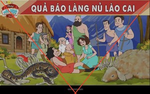 Người dân vùng lũ Bảo Yên (Lào Cai) đang cần cứu trợ những gì?