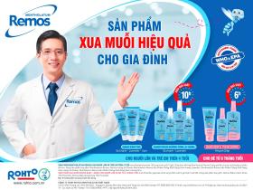 Chủ động trong phòng ngừa sốt xuất huyết