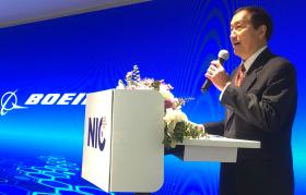 Boeing mong muốn Viettel sản xuất linh kiện trực tiếp cho hãng