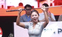  Giải Billiards đẳng cấp thế giới khai mạc ở Bình Thuận 