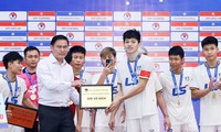  U20 Việt Nam đối diện nguy cơ bị loại dù thắng đậm cả 3 trận 第6张