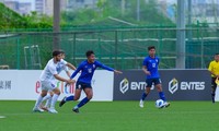  U20 Việt Nam đối diện nguy cơ bị loại dù thắng đậm cả 3 trận 第9张