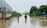  Chống ngập lụt khu vực sông Bùi, sông Tích, Hà Nội nghiên cứu bố trí lại dân cư 