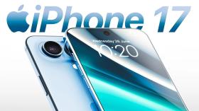 7 thay đổi lớn trên iPhone 17 