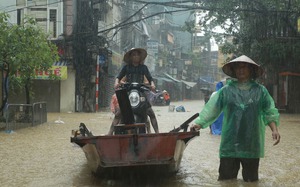 Cụ ông nhập viện vì sơ sểnh nguy hiểm của người nhà