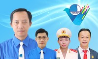  Hội LHTN Việt Nam tỉnh Vĩnh Phúc đặt mục tiêu giới thiệu việc làm cho 10.000 thanh niên 