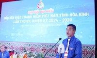  Hội LHTN Việt Nam tỉnh Vĩnh Phúc đặt mục tiêu giới thiệu việc làm cho 10.000 thanh niên 第10张