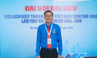  Hội LHTN Việt Nam tỉnh Vĩnh Phúc đặt mục tiêu giới thiệu việc làm cho 10.000 thanh niên 第12张