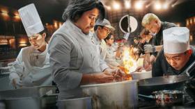 Culinary Class Wars hot trên Netflix, giúp các nhà hàng Hàn Quốc kín chỗ