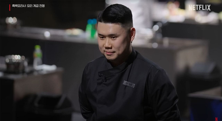 Culinary Class Wars hot trên Netflix, giúp các nhà hàng Hàn Quốc kín chỗ  第5张