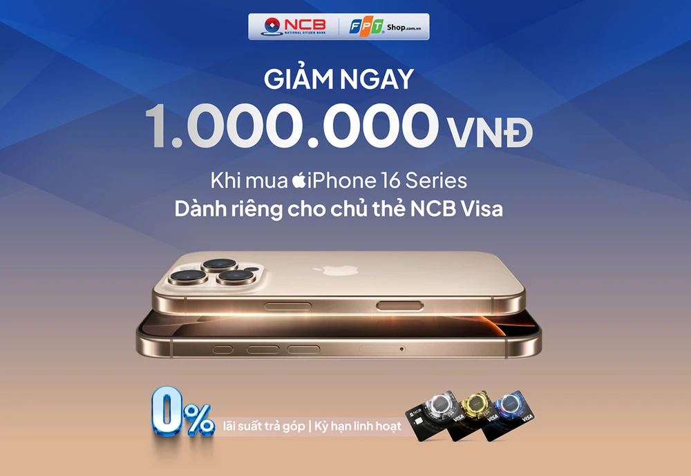 Tận hưởng đặc quyền phòng chờ thương gia với thẻ tín dụng NCB