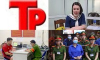  Bản tin Hình sự: Giả danh nhà tu hành bán thuốc chữa bệnh xương khớp 