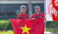  Đăng quang Presidents Cup 2024, đội Mỹ có lần thứ 10 vô địch liên tiếp 第7张