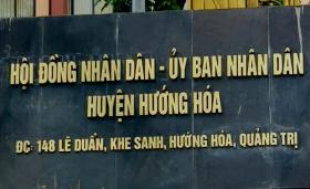 Chủ tịch huyện 'cãi' Huyện ủy bổ nhiệm hiệu trưởng kỳ 3: Ai đúng, ai sai?  第1张