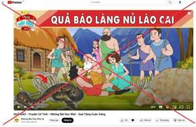  Clip gây phẫn nộ &#039;Quả báo Làng Nủ Lào Cai&#039;: Xử lý thế nào? 第1张