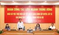  11 xã, phường tại Đồng Nai không còn tên sau sắp xếp 第6张