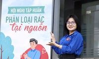  Nhân tố quan trọng thực hiện phân loại rác tại nguồn 