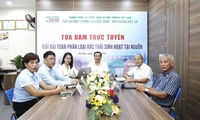  Nhân tố quan trọng thực hiện phân loại rác tại nguồn 