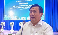  Hơn 18.000 doanh nghiệp ‘rót’ vốn vào Long An 第4张