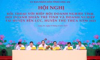  Hơn 18.000 doanh nghiệp ‘rót’ vốn vào Long An 第6张