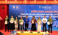  Hàng chục công trình, phần việc ý nghĩa, hiệu quả của thanh niên Cao Bằng 第13张