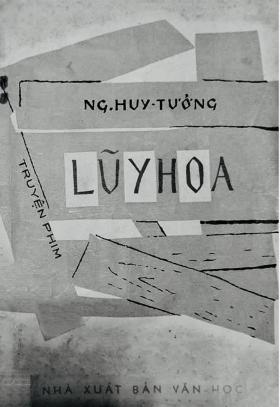 'Lũy hoa' của Nguyễn Huy Tưởng gặp lại bạn đọc nhân 70 năm Ngày Giải phóng thủ đô