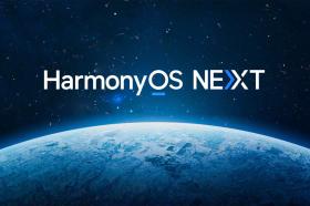 Huawei sắp ra mắt HarmonyOS NEXT  第1张