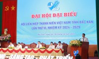  Bồi dưỡng thế hệ trẻ Bình Thuận có lý tưởng cách mạng, đạo đức, lối sống văn hóa 