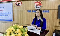  Thanh niên Cà Mau là thế hệ có hoài bão, giàu nghị lực 