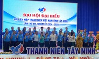  Thanh niên Cà Mau là thế hệ có hoài bão, giàu nghị lực 第12张