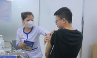  Chưa có số liệu đánh giá hiệu quả của vắc xin sốt xuất huyết 