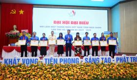  Thúc đẩy tâm thế, kỹ năng khởi nghiệp trong thanh niên Kiên Giang 