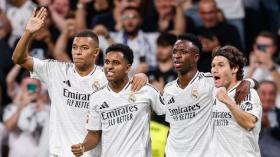  Nhận định Real Madrid vs Villarreal, 02h00 ngày 6/10: Nhấn chìm &apos;Tàu ngầm vàng&apos; 