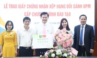  Lần đầu tiên trường ĐH Y Hà Nội lọt bảng xếp hạng đại học thế giới 