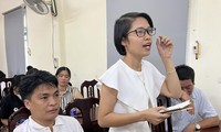  Xôn xao suất ăn trưa cho học sinh tiểu học ở Hà Tĩnh như cho &apos;người giảm cân’ 